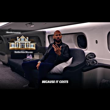 TATE'S University 2.0 is COMING!🔥