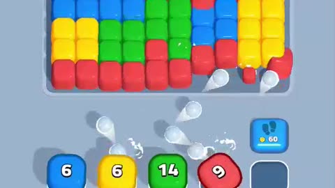 This is Blast! Level 15