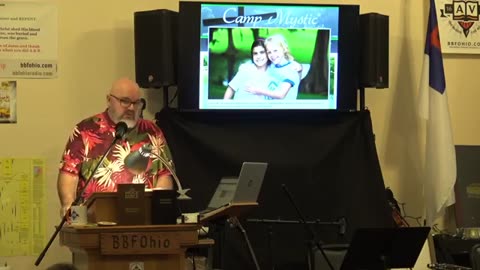 Romans 1:19-20 WEBCAST