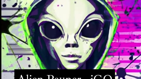 Alien Pauper - iGO (song)