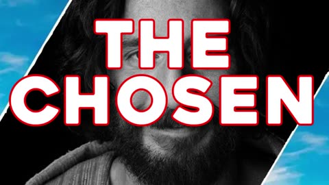 THE CHOSEN / Hugo Talks