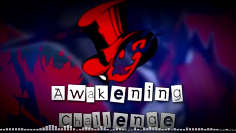 Persona 5 Awakening Challenge Mia Fae VA [Read Description]
