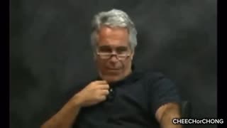 Do the Vaccinated have Jeffrey Epsteins DNA in them