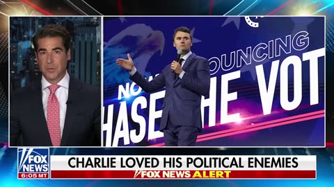 Watters: This is waking the whole country up