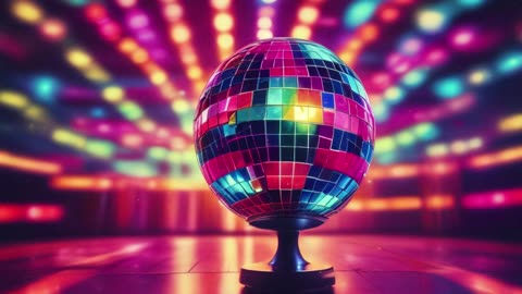 Light Up the Floor