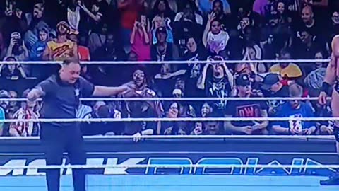 WWe