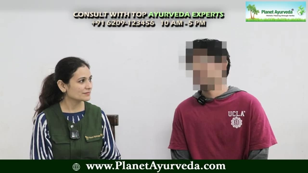 Ayurveda for Ulcerative Colitis - Symptoms, Treatment & Review