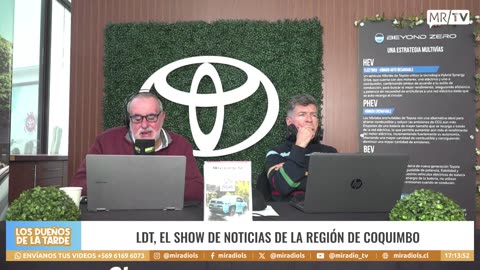 LDT 21/07/2025