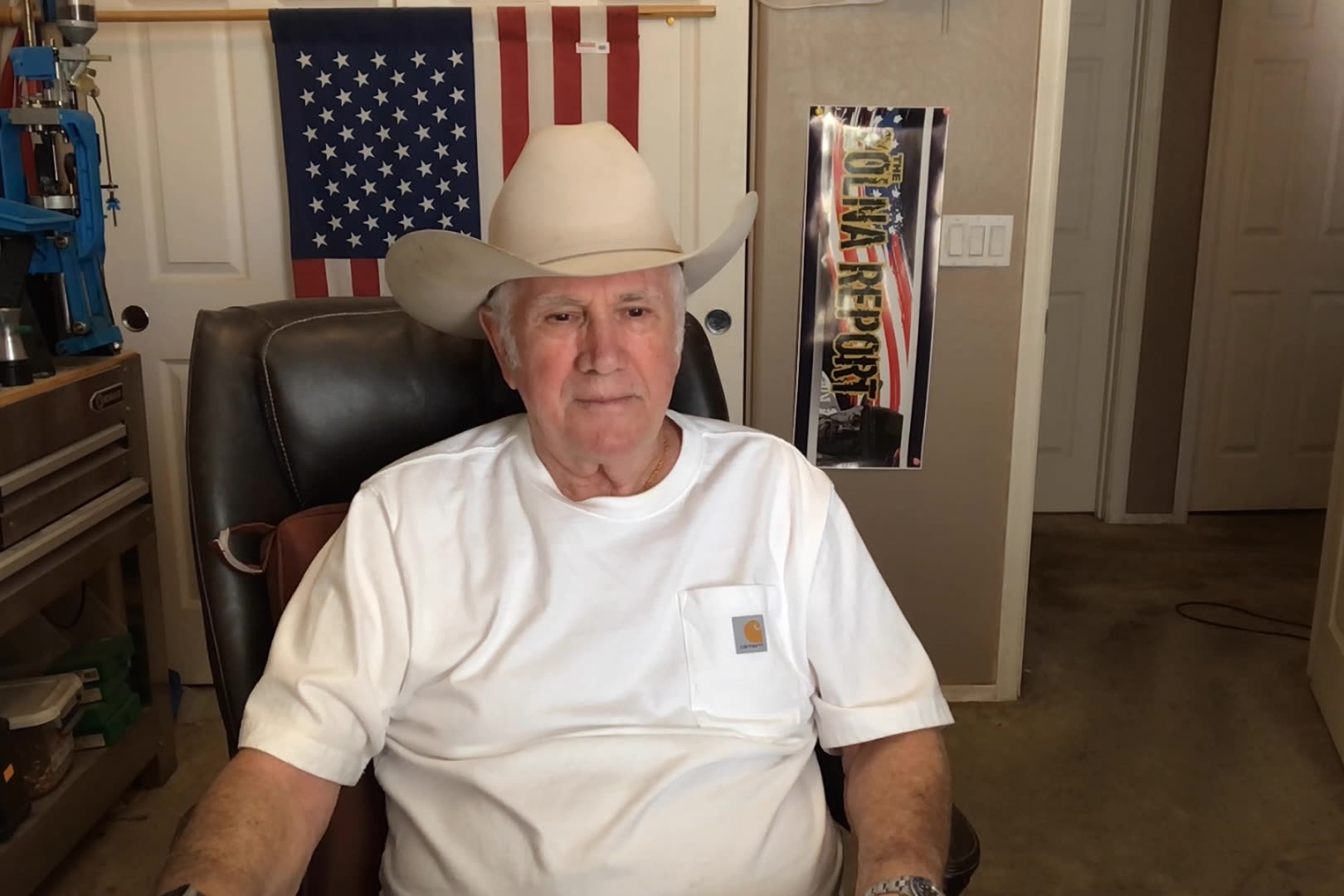 Lawrence ODonnell, Trump Is Living In Abject Fear, About The Epstein Files!