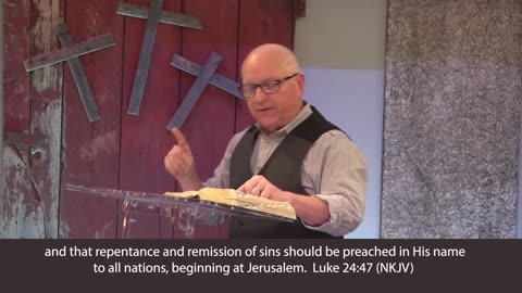 2025 Prophetic Word (Pt 9) - Fertile Soil - Pastor Jerry O'Brien