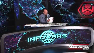 Owen Shroyer Fired By Infowars Hoax COLLAPSES 9/5/25