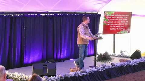 You've Already Got It! || Harvest City Church