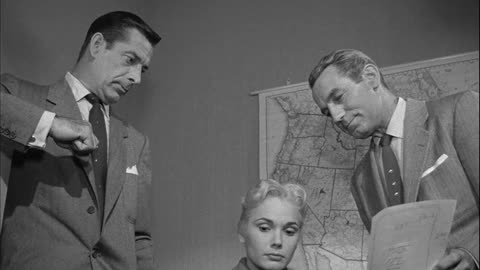 Big House U.S.A. (1955) - Movie