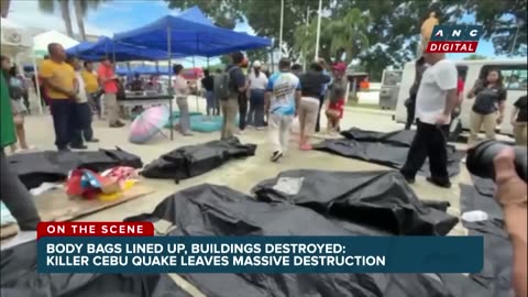 Typhoons, Floods, and a Returned Messiah — But Hey, TikTok’s More Fun