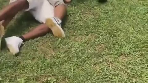 Fight Over Losing EBT Card