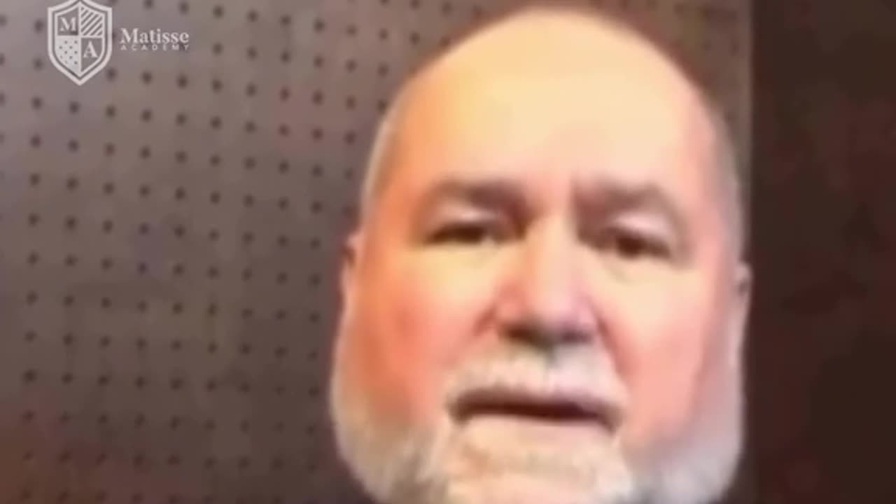 FORMER CIA OFFICER EXPLAINS THE DIFFERENCE BETWEEN DEEPSTATE AND SHADOW GOVERNMENT.