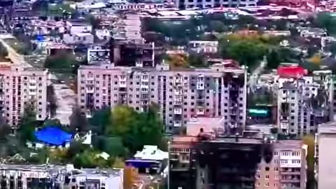 Russia closes in on 🇺🇦 Pokrovsk💥