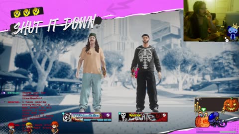 Grinding them grinds......XD