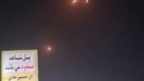 A couple more short videos from Tel Aviv