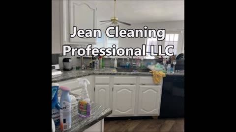 Jean Cleaning Professional LLC