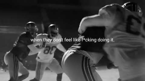 Focus And Execute Motivation..