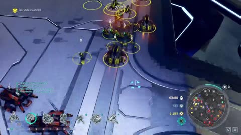 Halo Wars 2 with Randos!