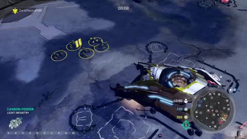Halo Wars 2 with Randos!