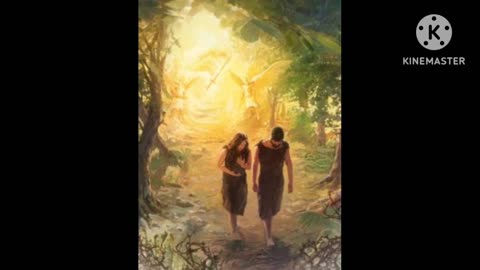 The Mystery Of The 2 Trees Of Eden