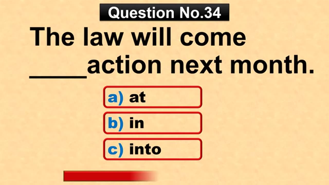 Quiz mixed english grammer