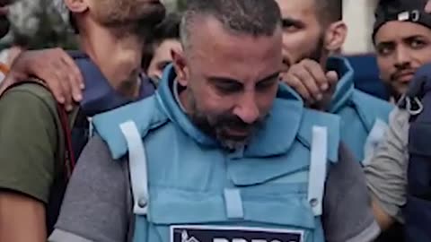 📰🚨 Israel Gaza Palestine War | Former AP Reporter Exposes Hamas Censorship in Gaza | RCF