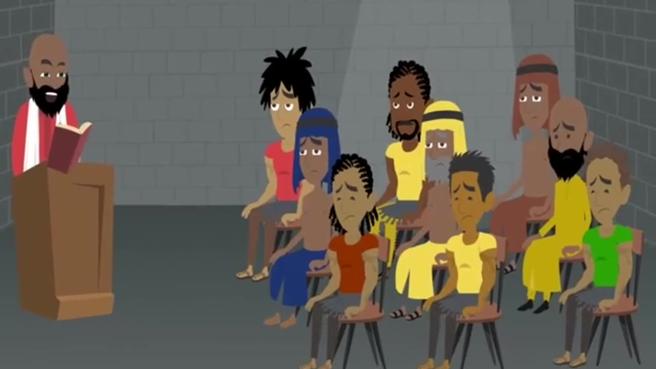 UNDERSTANDING THE CONFLICT BETWEEN ISRAEL & PALESTINE - Truthunedited (Dutch/NL Subs)