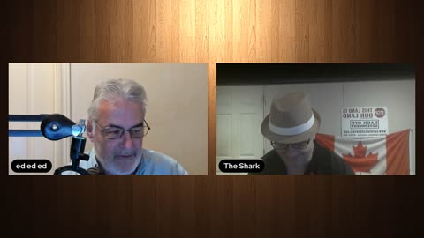 The Tax & Money Show Episode 56 with Kevin J Johnston - COWARDS & CROOKS