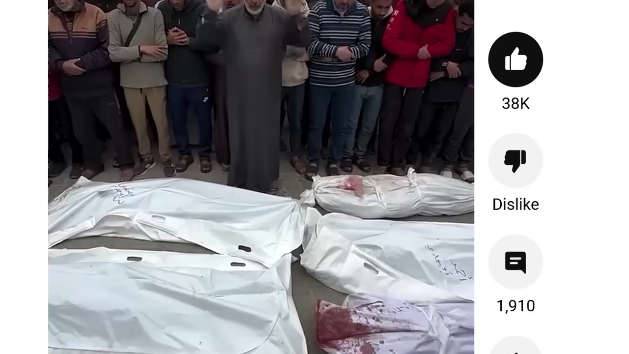 PALESTINE