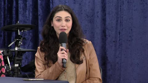 Q&A | Pastor Armen