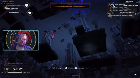HELLDIVERS 2: Spreading Managed Democracy!