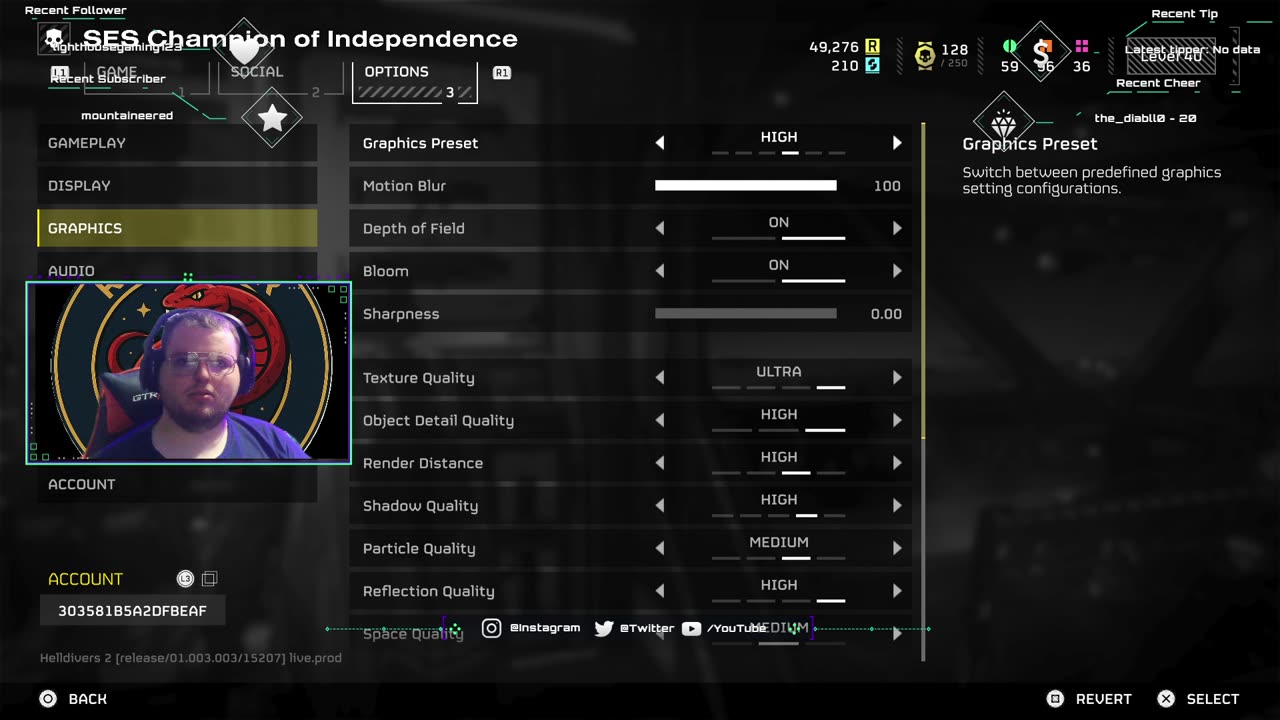 HELLDIVERS 2: Spreading Managed Democracy!