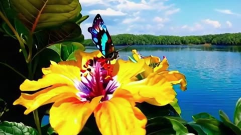 Unwind, Meditate, and Reconnect with Yourself