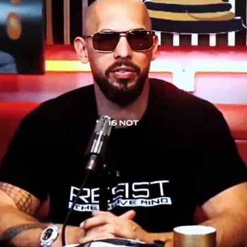 Andrew Tate Quotes Ancient Poem