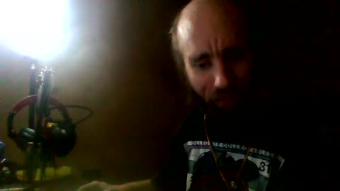 Cyraxx YouTube 05-15-25 Barbie, I saw the video!!!!!!