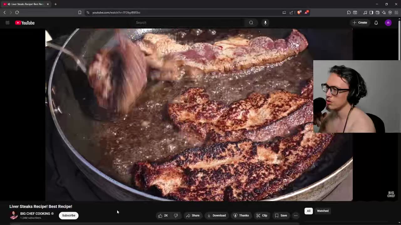 CS Stream (7/28/2025)
