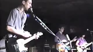 The Feelies - It's Only Life = 1989