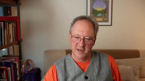 Dr Tom Cowan - Wednesday Webinar - December 10 2025