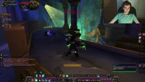 Гномреган сломал нам мозг. Куда вообще идти?!