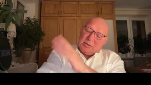 2025.11.11 Jackowski Krzysztof - Najblizszy Czas - Wizja Na Żywo