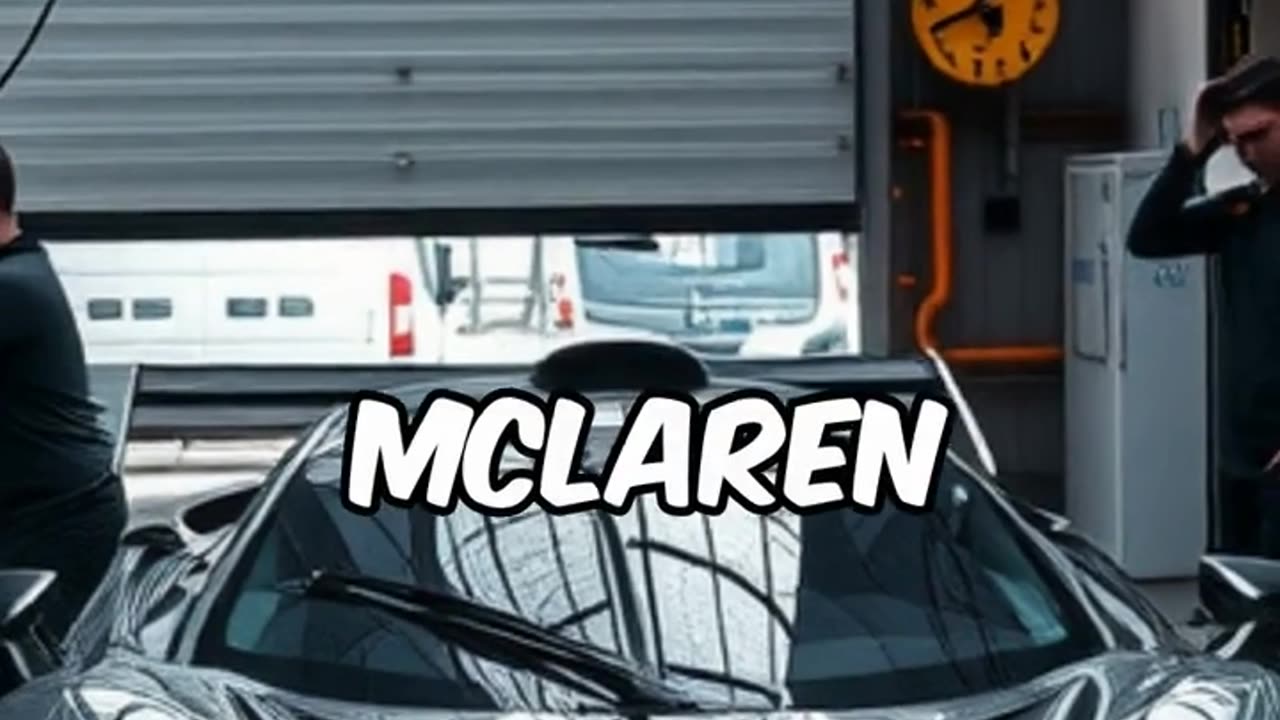Top 5 Craziest Cars Never Sold