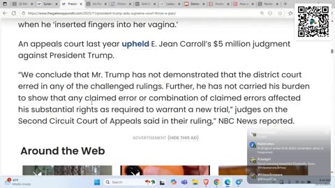 PATRIOT MIKE SHOW November 11, 2025