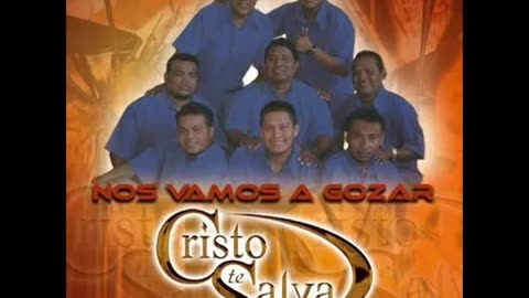 De Cristo te Salva - Nos vamos a Gozar Vol. 18 - Album Completo.