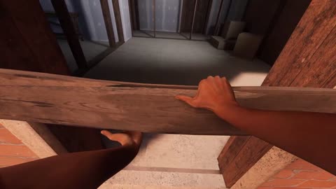 Reach VR Innovation trailer | October 16 2025 | Meta Quest, PS VR2, Steam