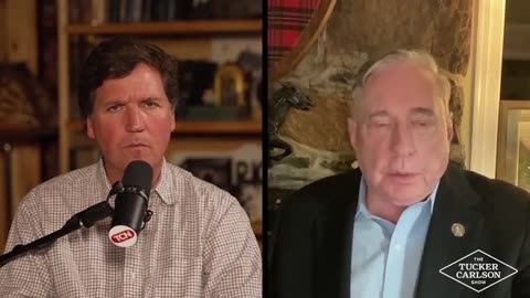 Col. Douglas Macgregor x Tucker Carlson's | Interview