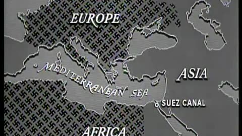 Victory At Sea - Episode 08 ~ Mare Nostrum (Complete Episode)